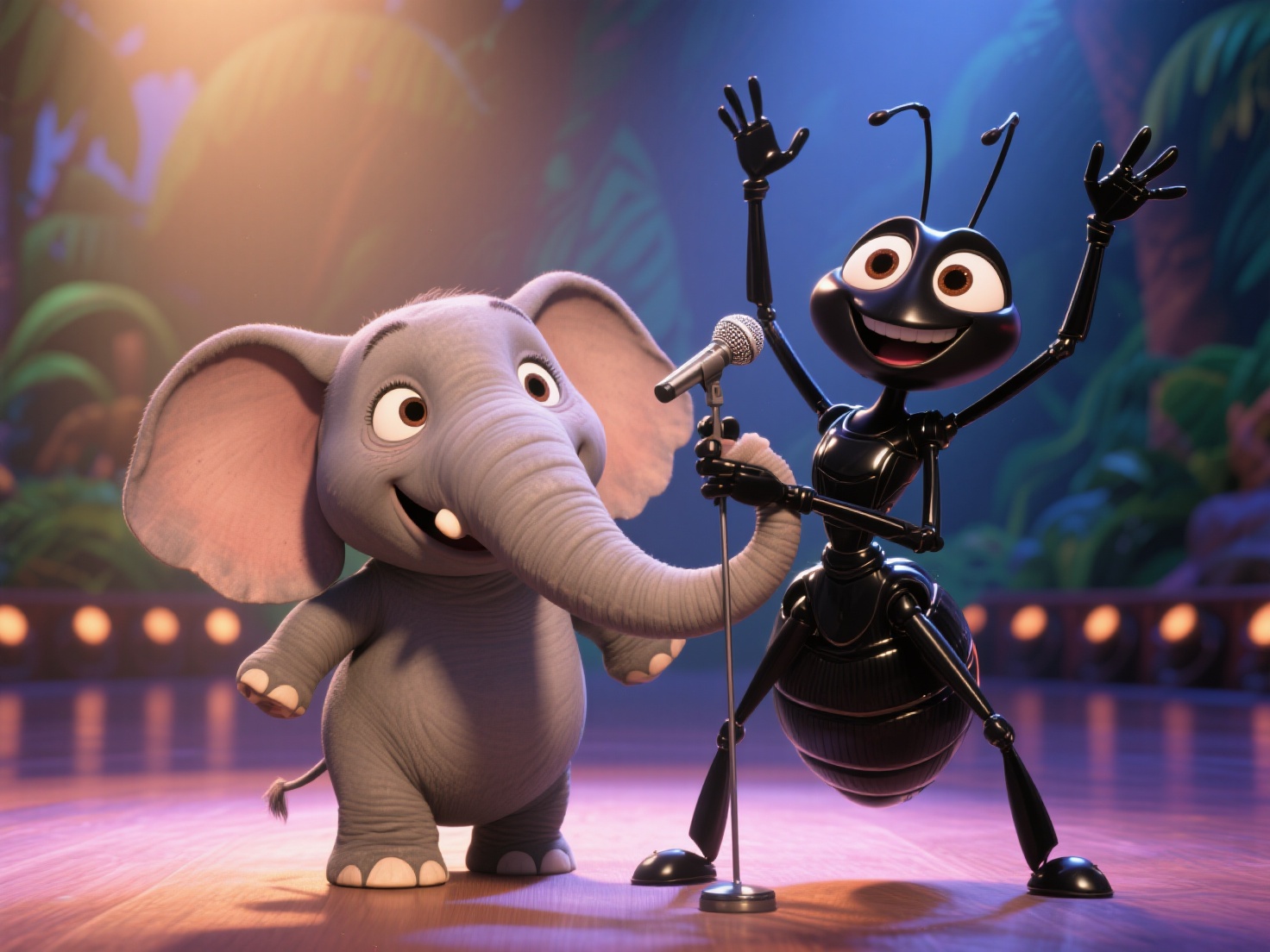 Bagan Perangkat Desa